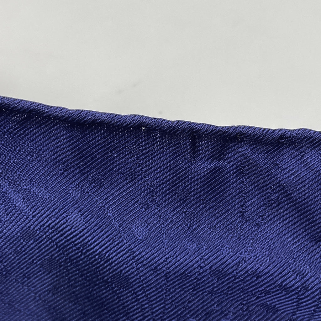 エルメス カレ 90 LUNA PARK 遊園地 馬 回転木馬 メリーゴーランド スカーフ シルク ブルー マルチカラー レディース 【中古】brbag