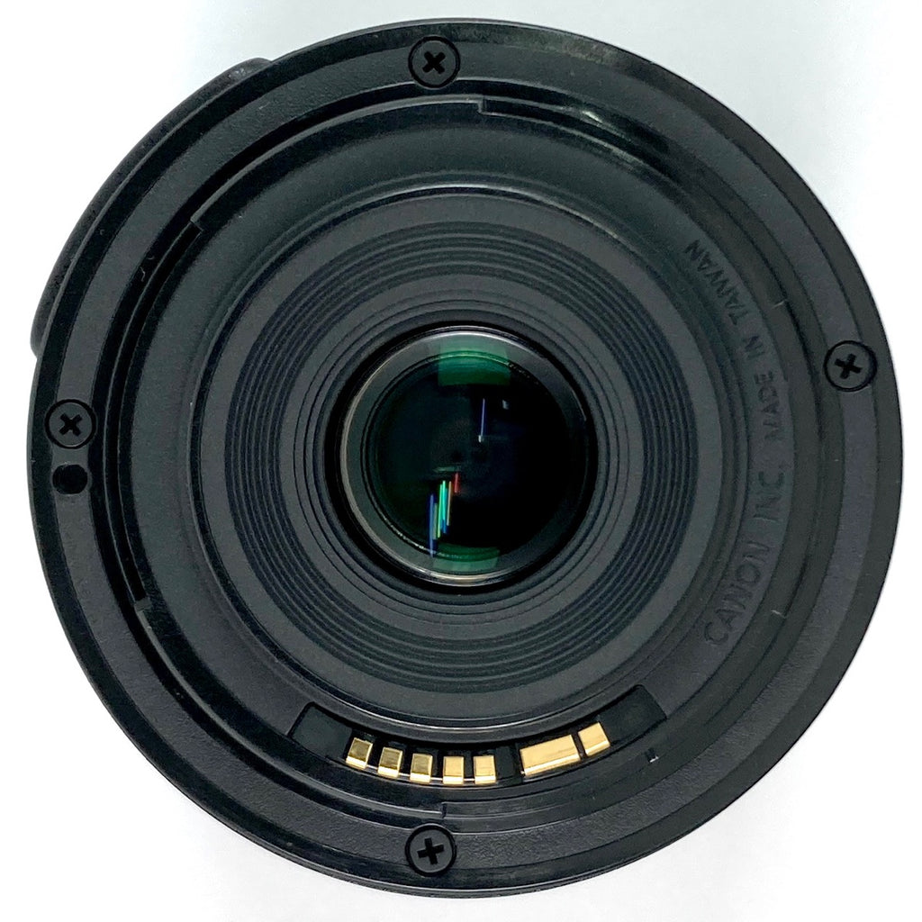 キヤノン Canon EOS Kiss X7 EF-S 18-55 IS STM レンズキット デジタル 一眼レフカメラ 【中古】cambb