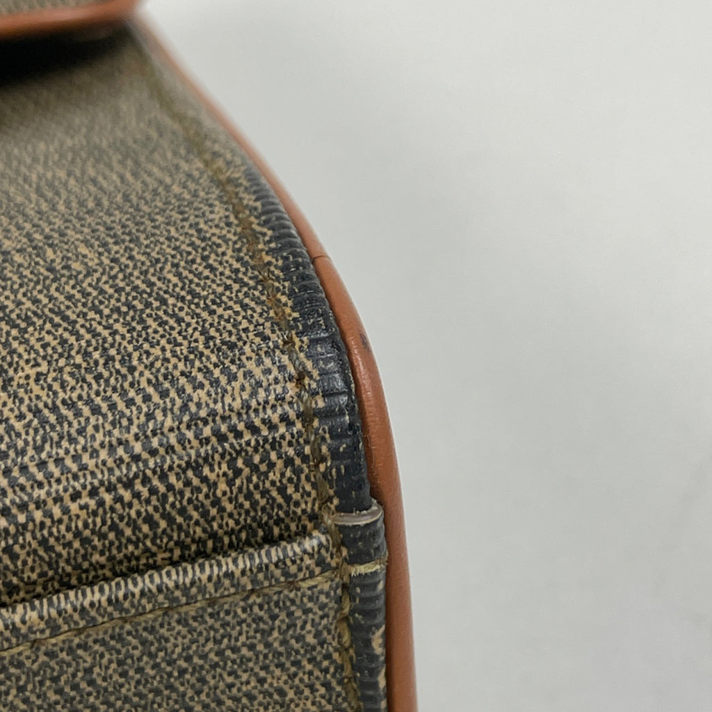 フェンディ ペカン柄 ハンドバッグ 2way レディース 中古 brbag