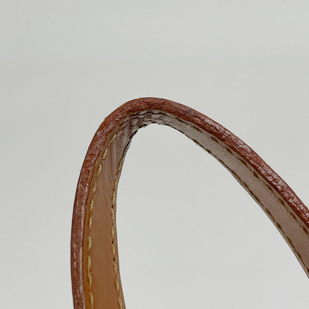 フェンディ ペカン柄 ハンドバッグ 2way レディース 中古 brbag