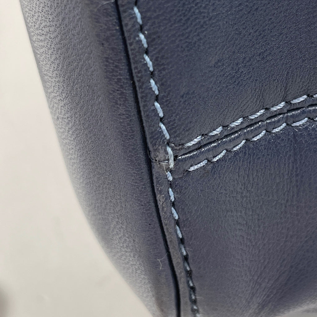 ロエベ アナグラム ハンドバッグ 2way レディース 中古 brbag