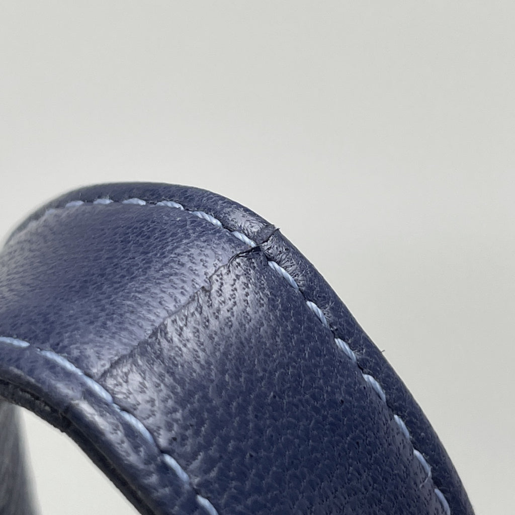 ロエベ アナグラム ハンドバッグ 2way レディース 中古 brbag