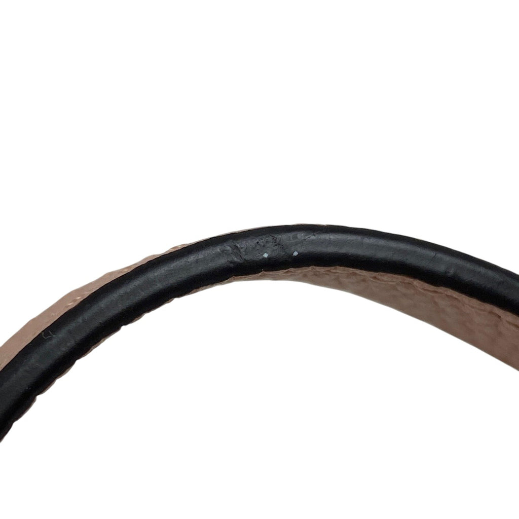 ルイ・ヴィトン バビロン チェーン BB 2WAY ショルダーバッグ ハンドバッグ モノグラムマヒナ マグノリア(ピンク) M51219 レディース 【中古】brbag