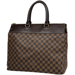 ルイ・ヴィトン グリニッジPM ボストンバッグ ダミエ N41165 レディース ブランドバッグ・小物 【中古】brbag
