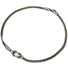 ティファニー ネックレス レディース ブランドアクセサリー 【中古】bracc