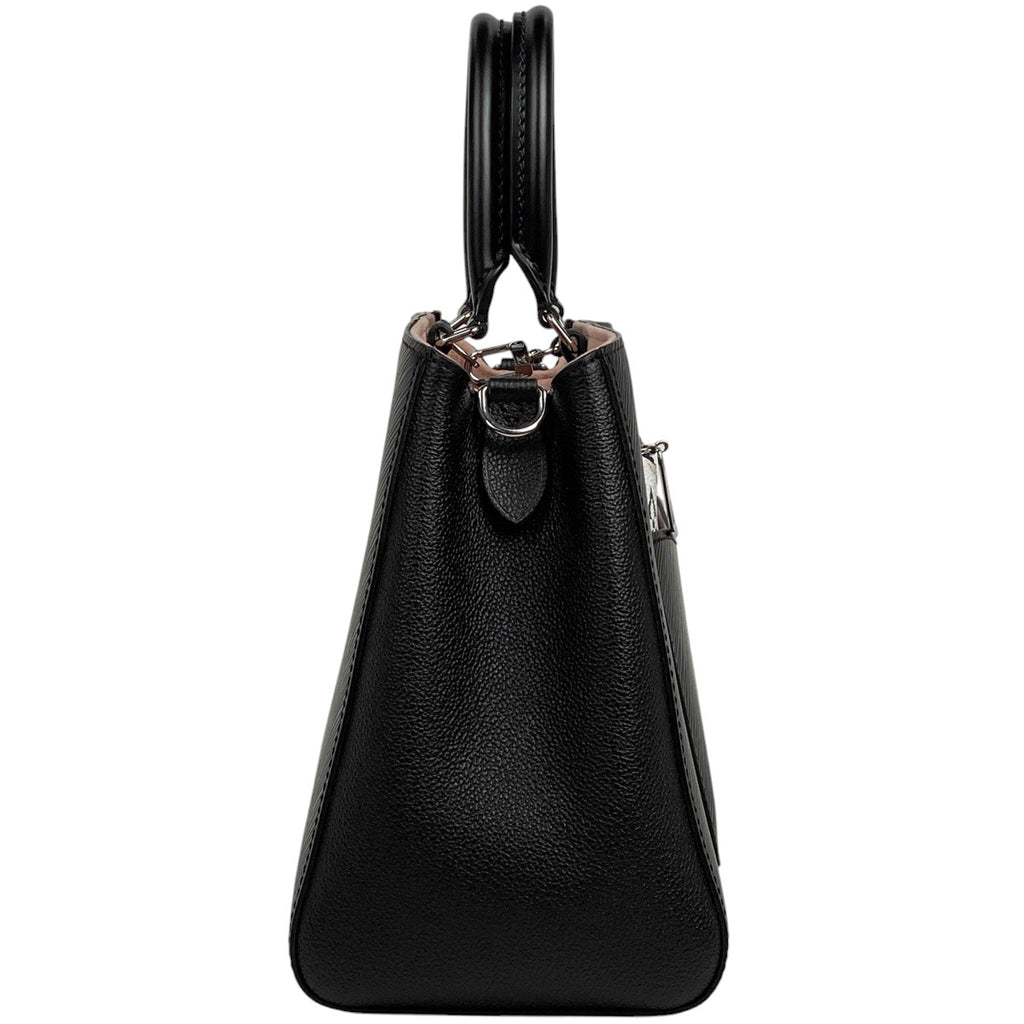 ルイ・ヴィトン マレルトート MM 2WAY ショルダーバッグ ハンドバッグ エピ ノワール(ブラック) M59954 レディース 【中古】brbag