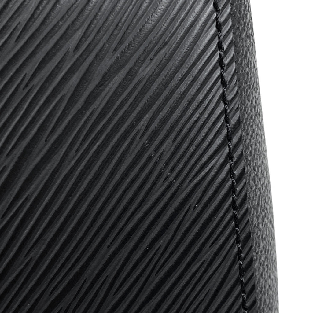 ルイ・ヴィトン マレルトート MM 2WAY ショルダーバッグ ハンドバッグ エピ ノワール(ブラック) M59954 レディース 【中古】brbag