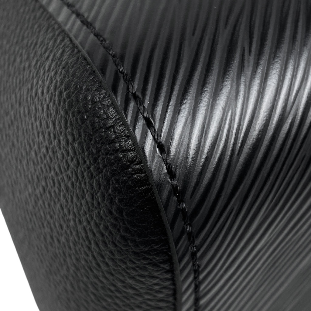 ルイ・ヴィトン マレルトート MM 2WAY ショルダーバッグ ハンドバッグ エピ ノワール(ブラック) M59954 レディース 【中古】brbag