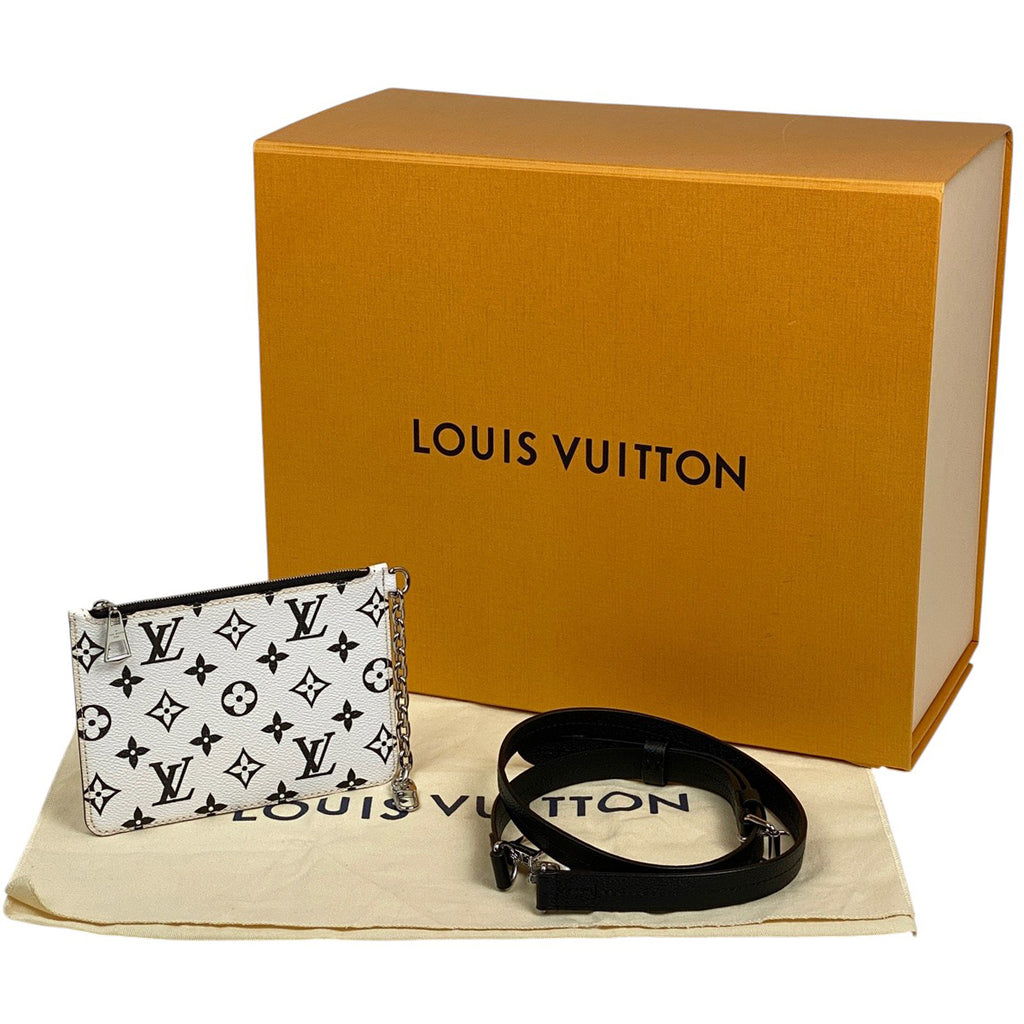 ルイ・ヴィトン マレルトート MM 2WAY ショルダーバッグ ハンドバッグ エピ ノワール(ブラック) M59954 レディース 【中古】brbag