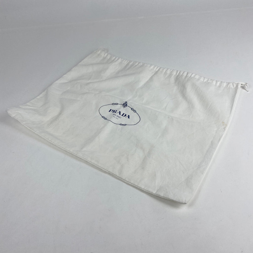 プラダ カナパ トート ショルダーバッグ 2way 1BG439 レディース 中古 brbag