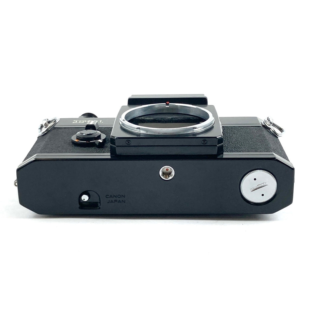 キヤノン Canon F-1 ボディ フィルム マニュアルフォーカス 一眼レフカメラ 【中古】cambb