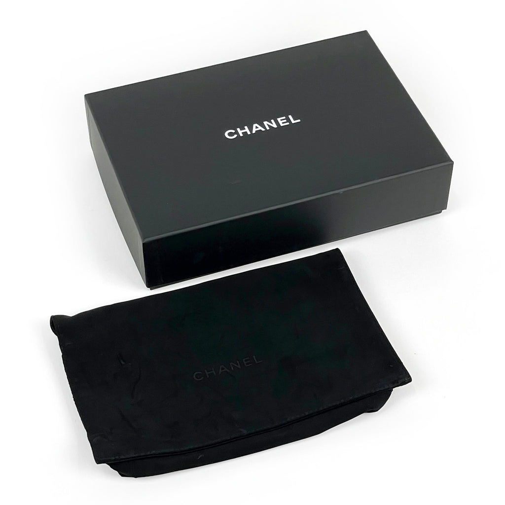 シャネル チョコバー ショルダーバッグ ココマーク ハンドバッグ ショルダーバッグ レザー ブラック レディース 【中古】brbag