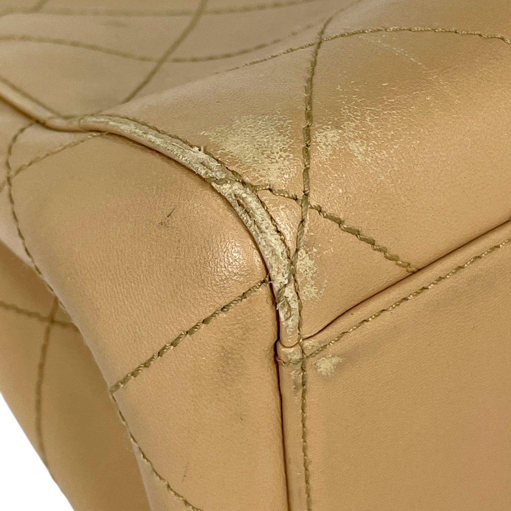 シャネル ショルダーバッグ マトラッセ レディース 中古 brbag