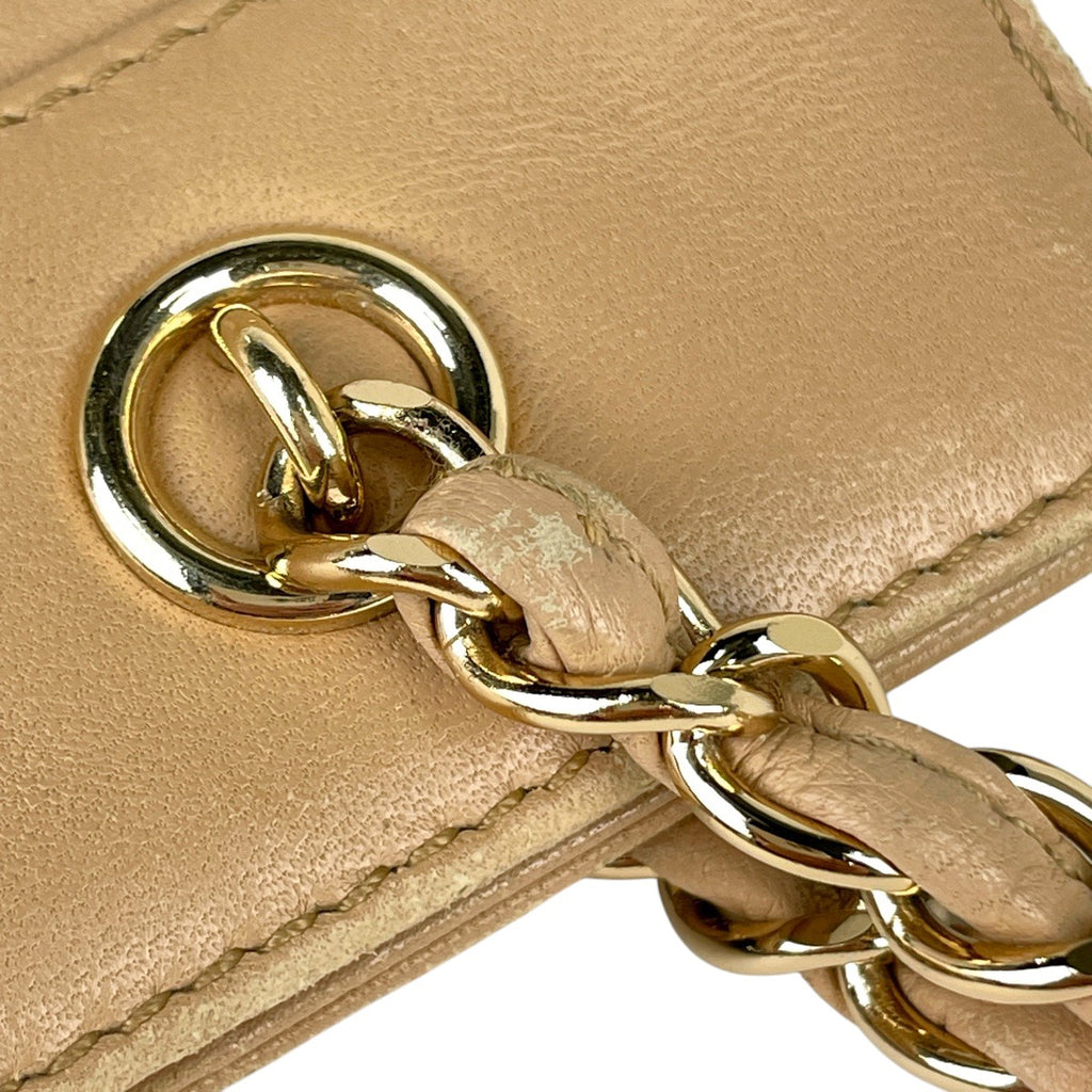 シャネル ショルダーバッグ マトラッセ レディース 中古 brbag