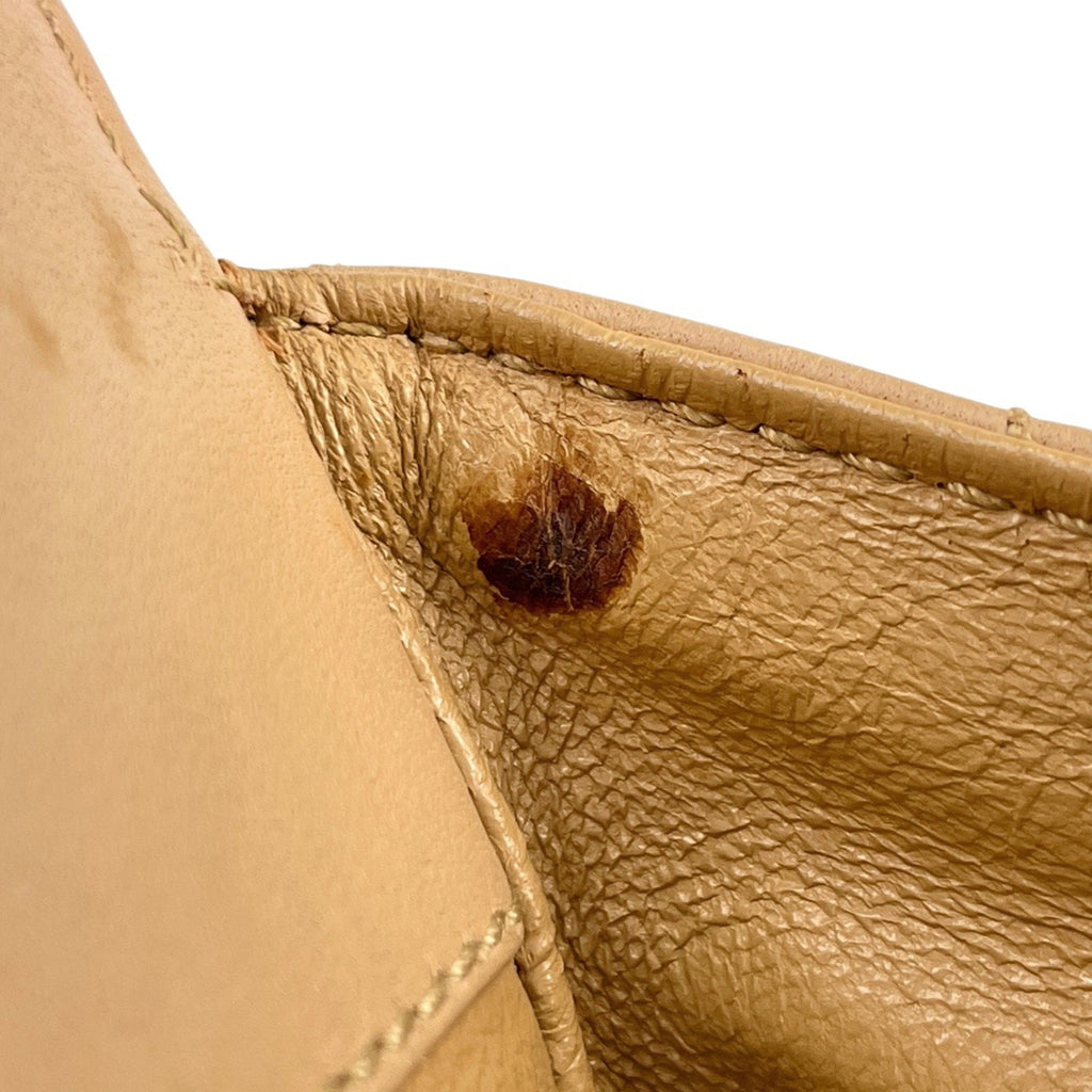 シャネル ショルダーバッグ マトラッセ レディース 中古 brbag