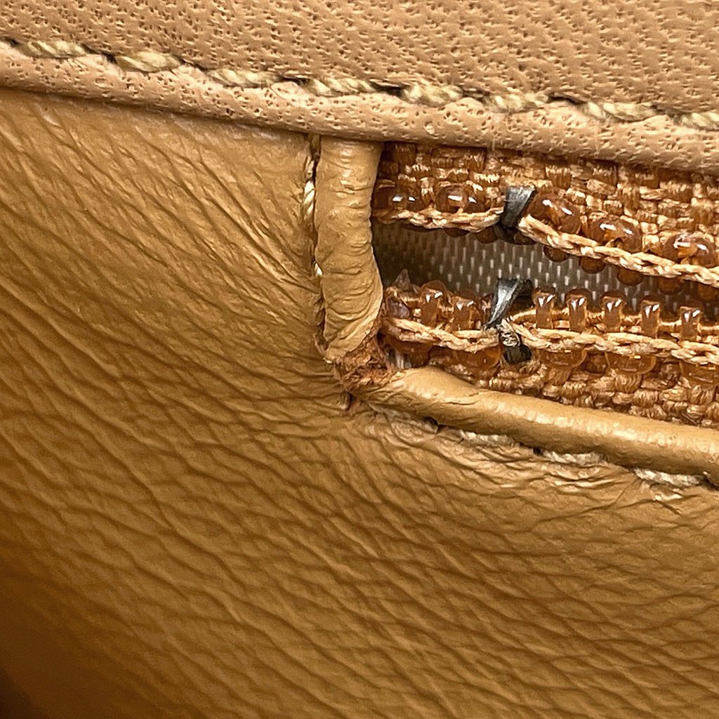 シャネル ショルダーバッグ マトラッセ レディース 中古 brbag