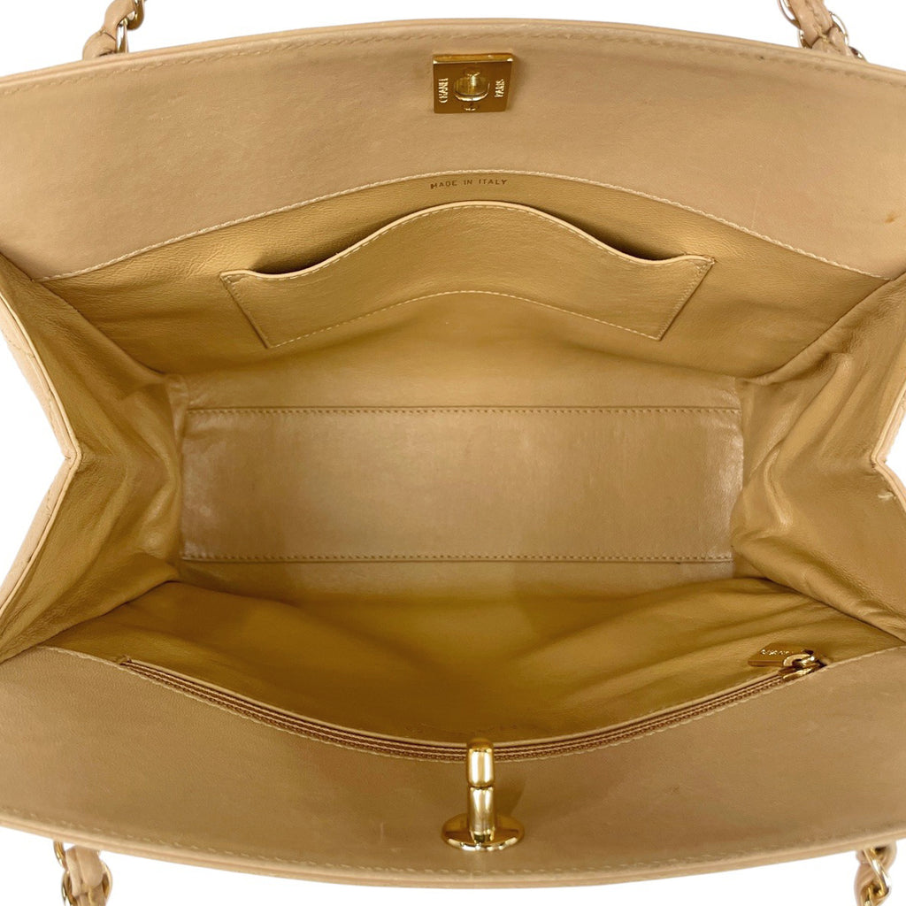 シャネル ショルダーバッグ マトラッセ レディース 中古 brbag