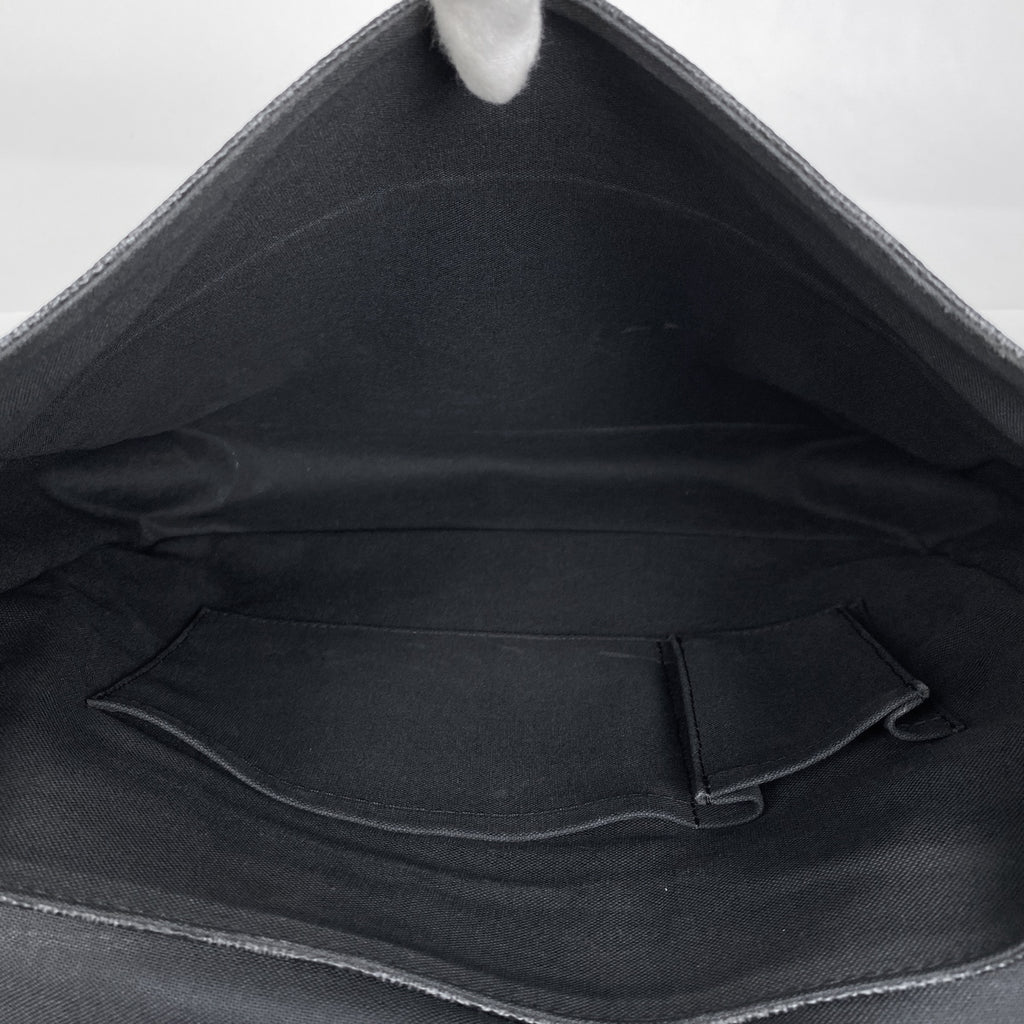 ルイ・ヴィトン ダニエル MM メッセンジャーバッグ ショルダーバッグ ダミエグラフィット ブラック N58029 メンズ 【中古】brbag