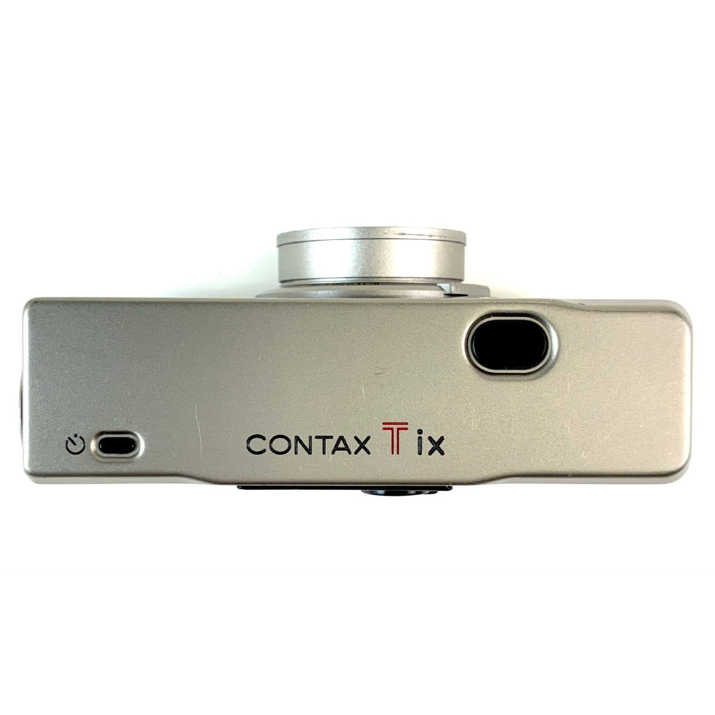 コンタックス CONTAX T ix コンパクトデジタルカメラ 【中古】cambb