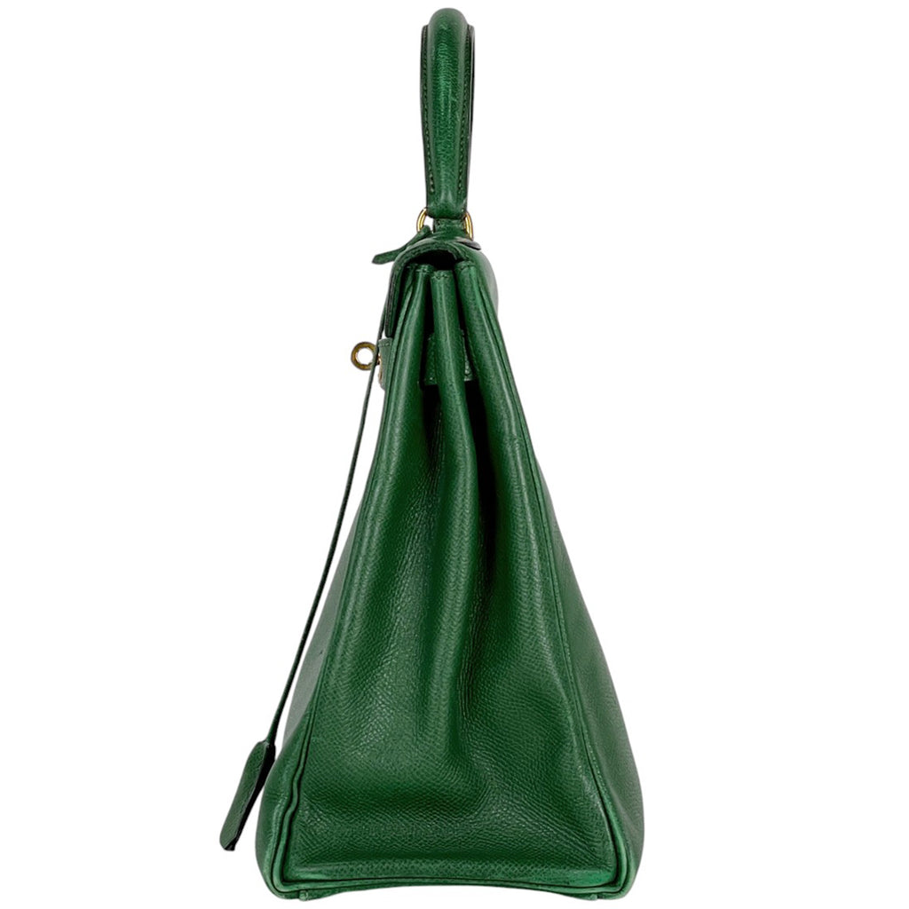 エルメス ケリー32cm ハンドバッグ 2way レディース 中古 brbag