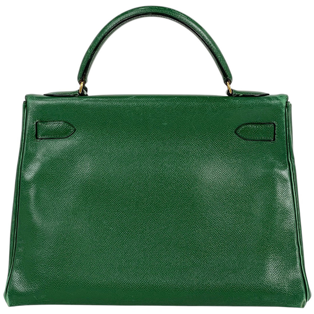 エルメス ケリー32cm ハンドバッグ 2way レディース 中古 brbag