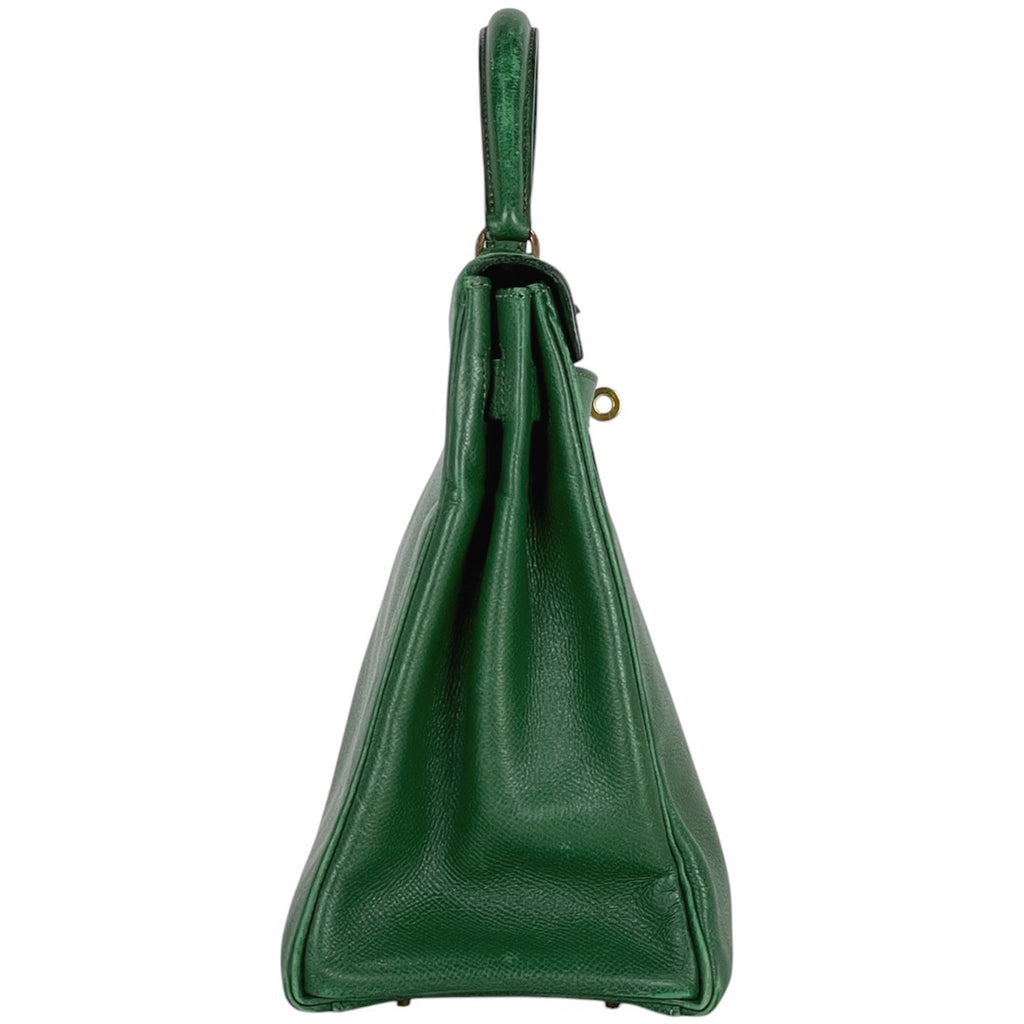 エルメス ケリー32cm ハンドバッグ 2way レディース 中古 brbag