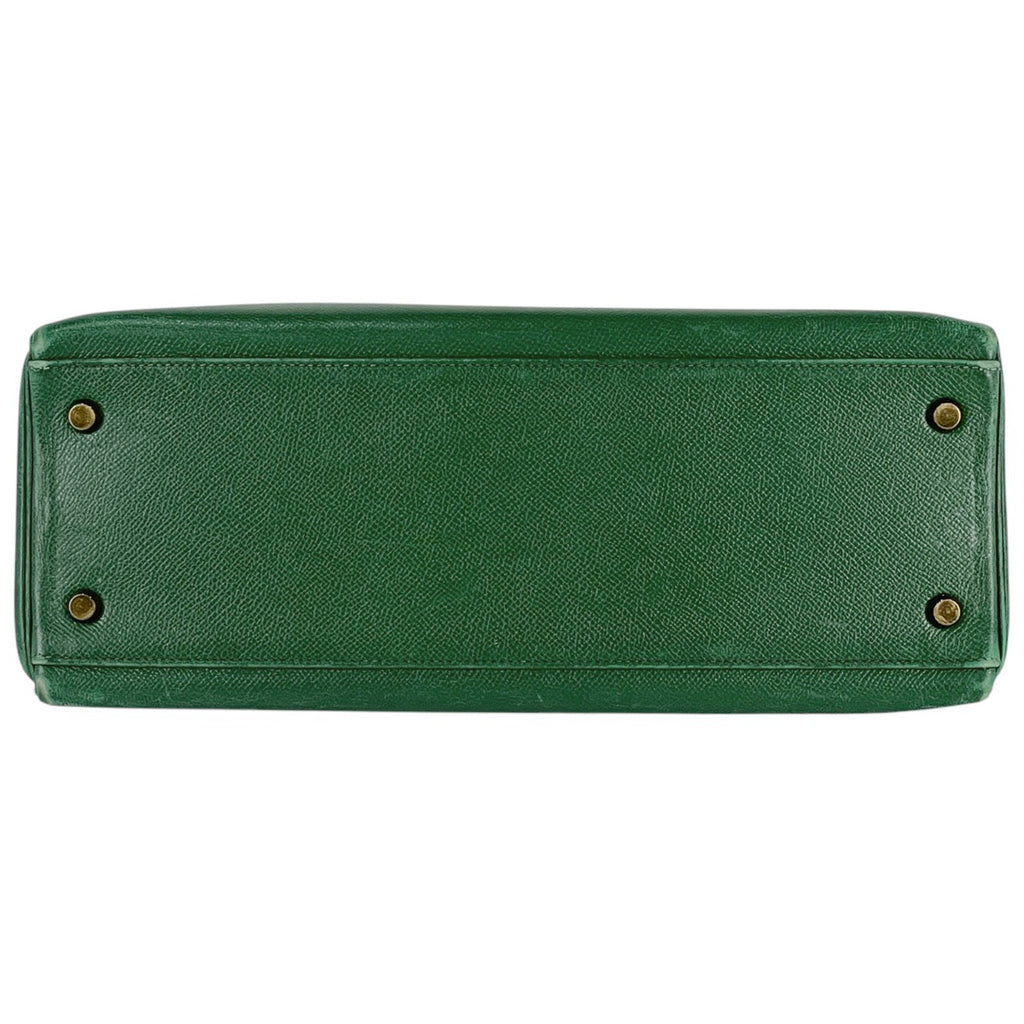 エルメス ケリー32cm ハンドバッグ 2way レディース 中古 brbag