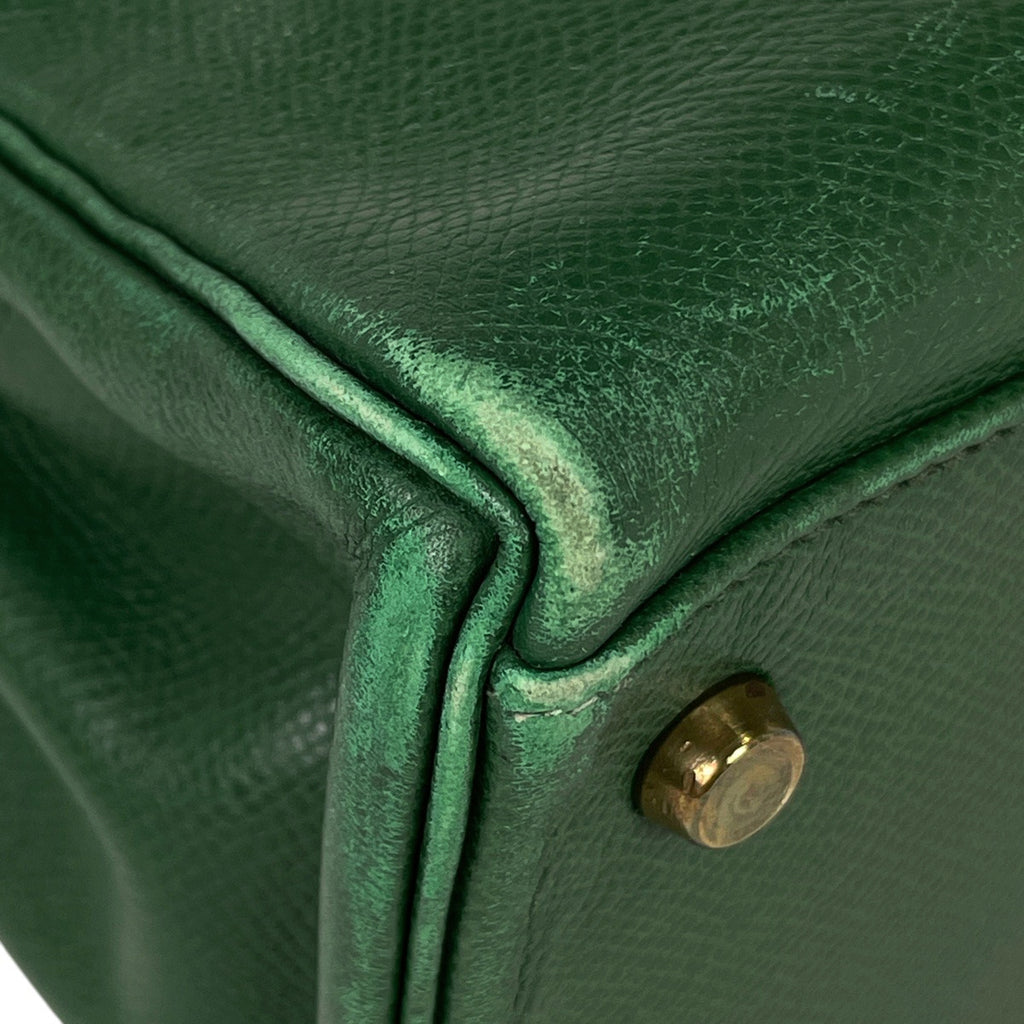 エルメス ケリー32cm ハンドバッグ 2way レディース 中古 brbag