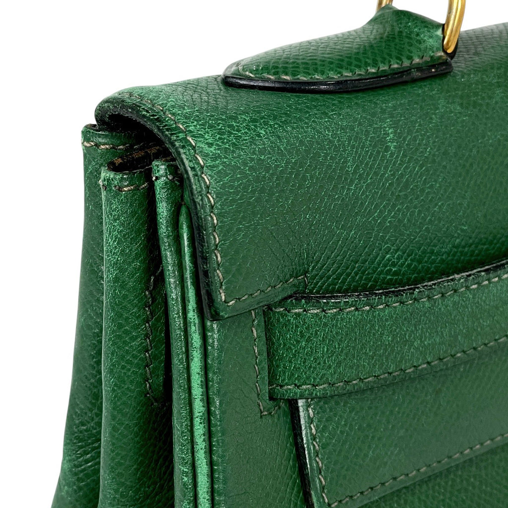 エルメス ケリー32cm ハンドバッグ 2way レディース 中古 brbag