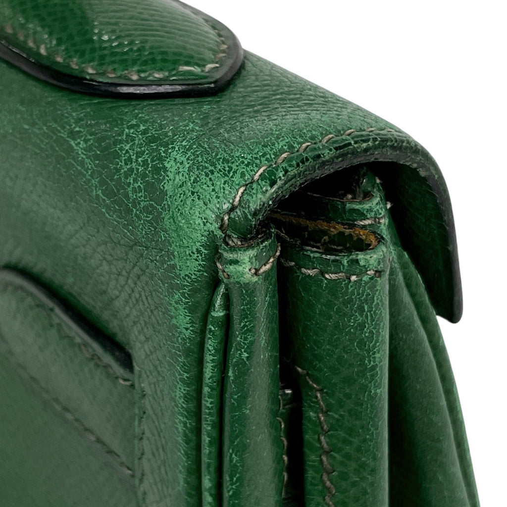 エルメス ケリー32cm ハンドバッグ 2way レディース 中古 brbag