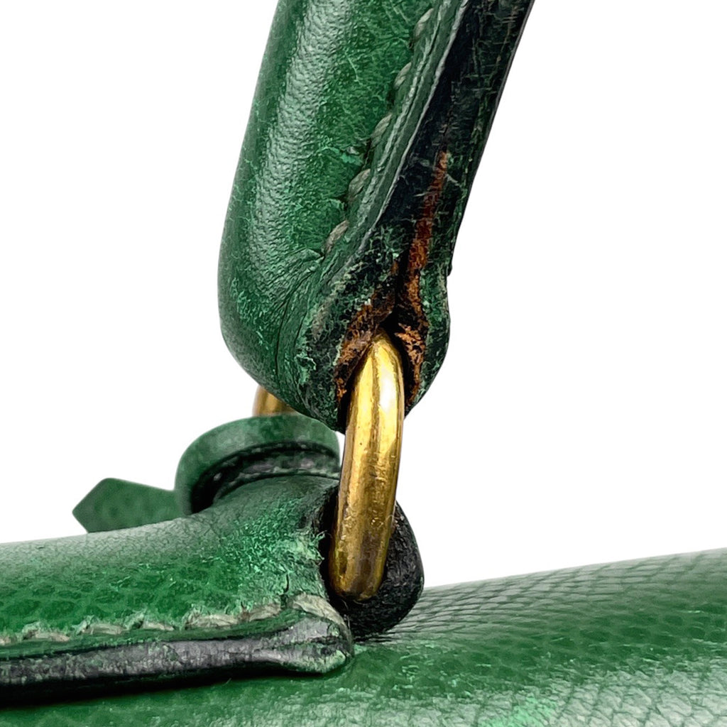 エルメス ケリー32cm ハンドバッグ 2way レディース 中古 brbag