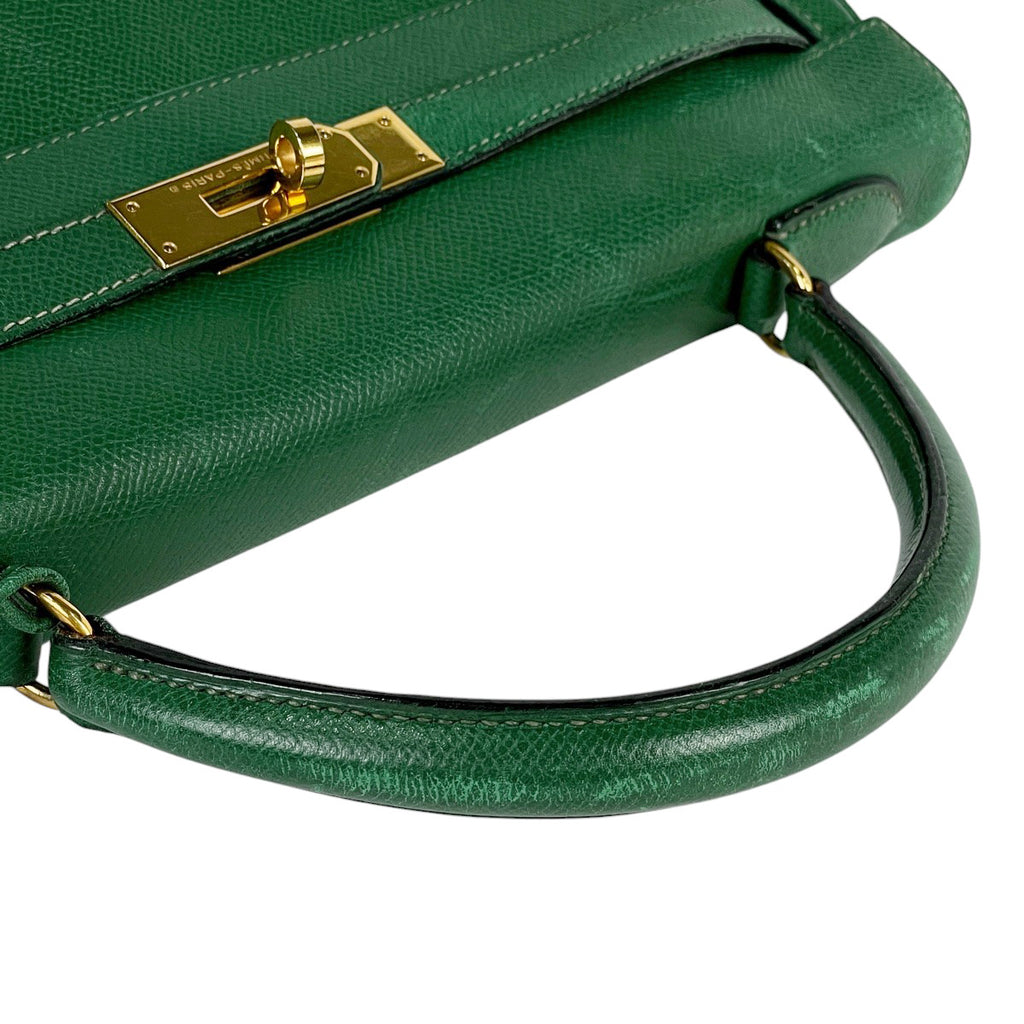 エルメス ケリー32cm ハンドバッグ 2way レディース 中古 brbag