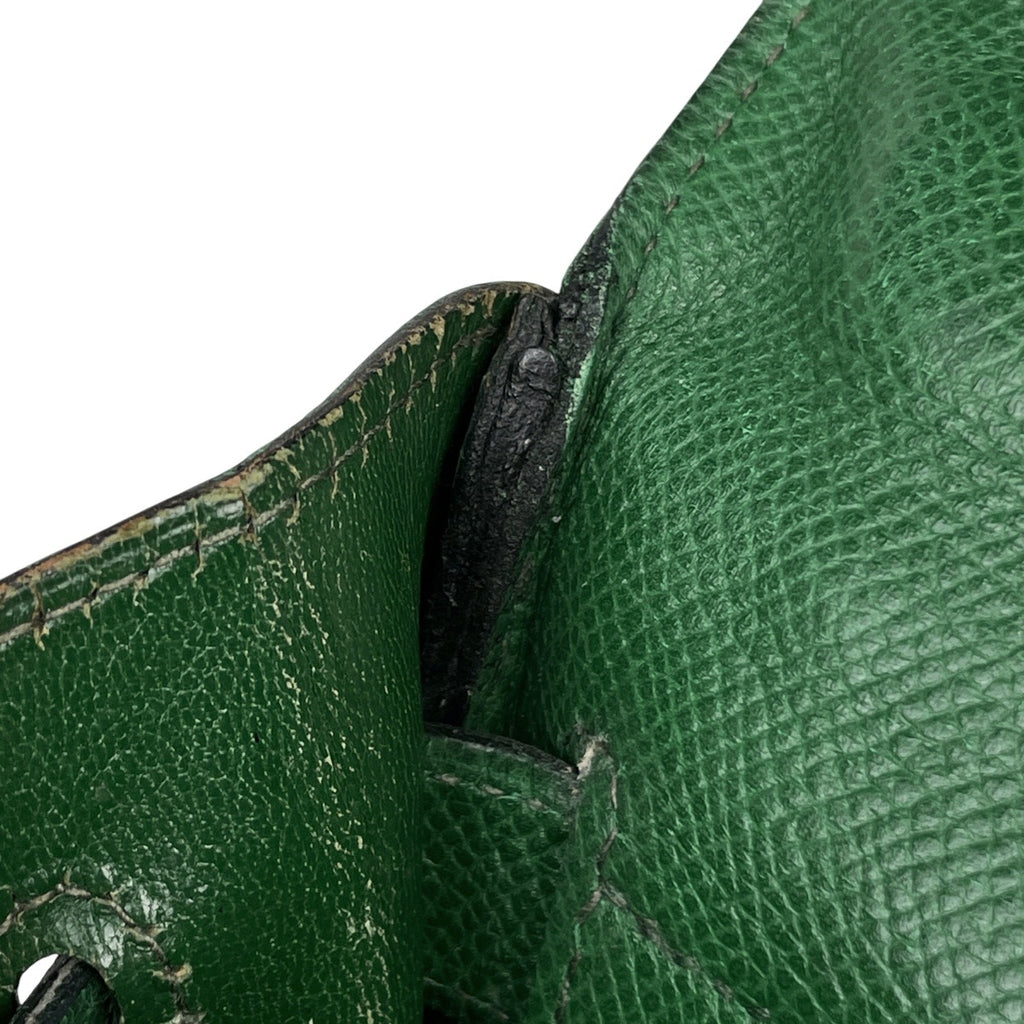 エルメス ケリー32cm ハンドバッグ 2way レディース 中古 brbag