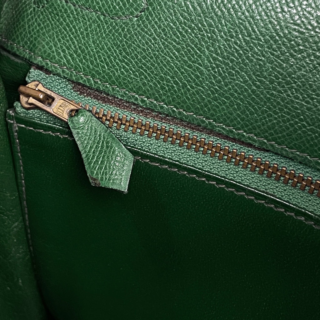 エルメス ケリー32cm ハンドバッグ 2way レディース 中古 brbag