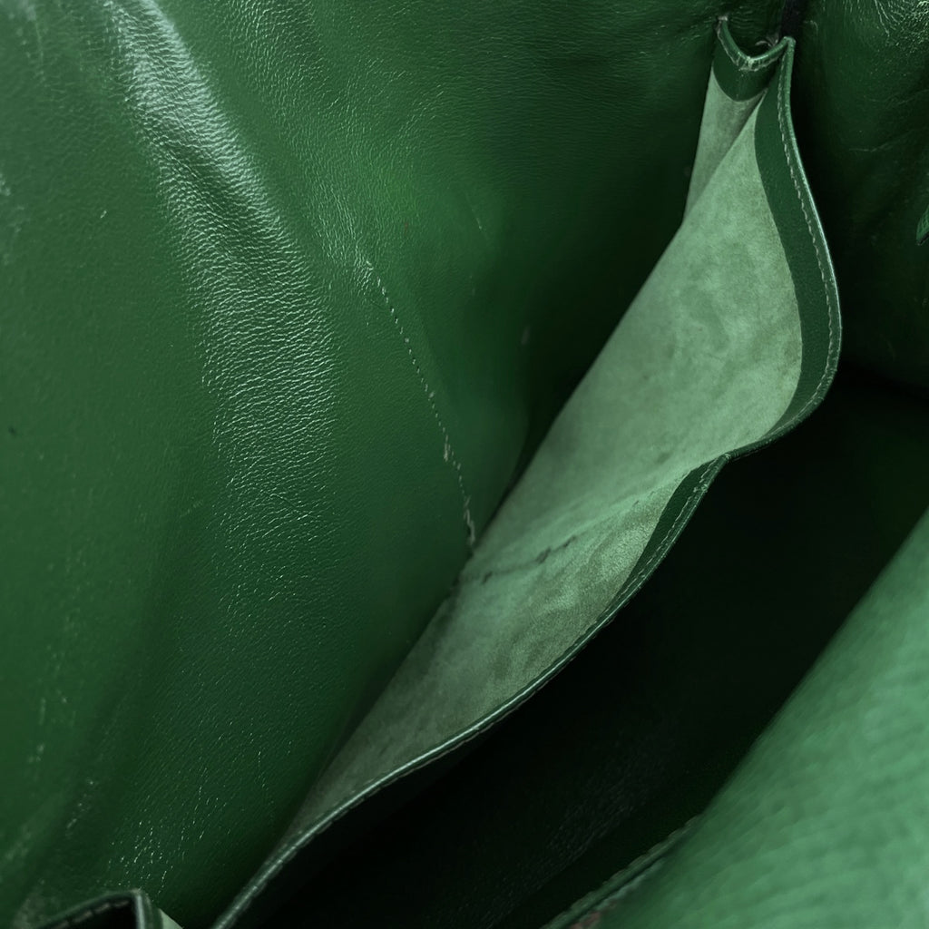 エルメス ケリー32cm ハンドバッグ 2way レディース 中古 brbag