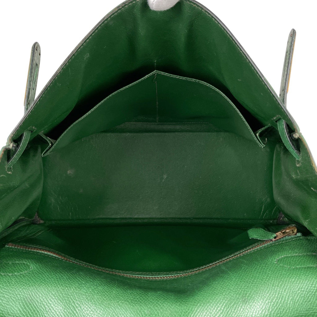 エルメス ケリー32cm ハンドバッグ 2way レディース 中古 brbag