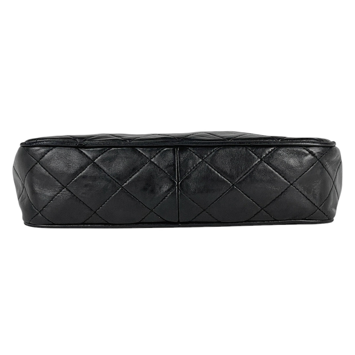 バイセル公式】シャネル ココマーク フリンジ チェーン ショルダー