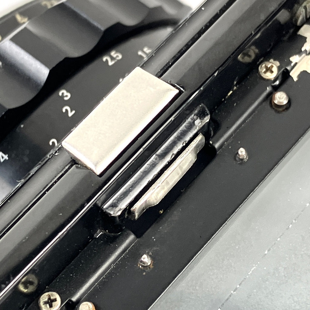 ゼンザブロニカ Zenza Bronica S2 後期 + NIKKOR-P 75mm F2.8 中判カメラ 【中古】cambb