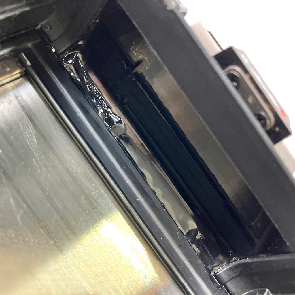 ゼンザブロニカ Zenza Bronica S2 後期 + NIKKOR-P 75mm F2.8 中判カメラ 【中古】cambb