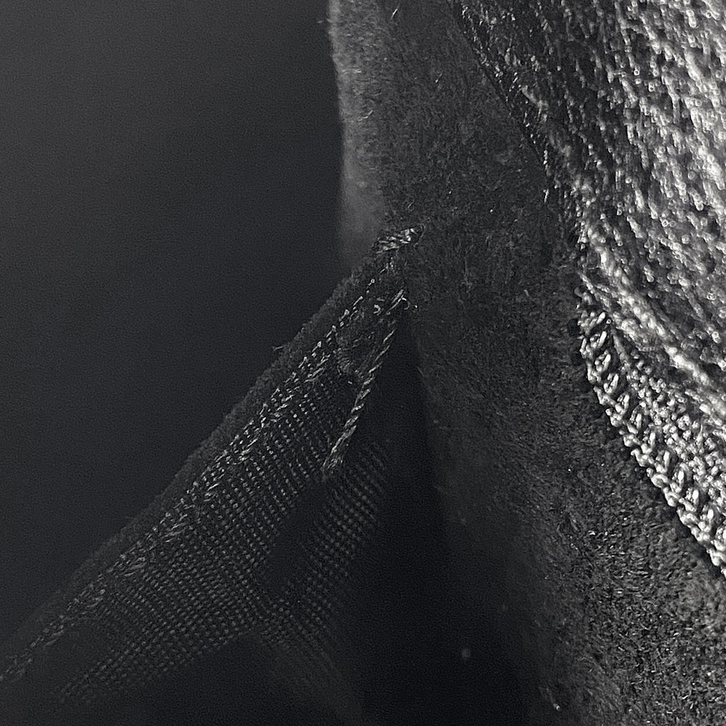 グッチ ロゴ ショルダーバッグ オールドグッチ 00119981766 ショルダーバッグ レザー ブラック レディース 【中古】brbag