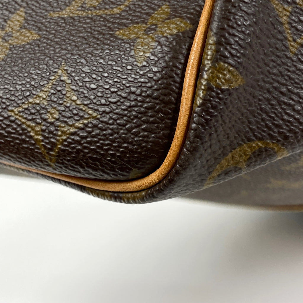 ルイ・ヴィトン キーポル バンドリエール 50 旅行 出張 2WAY ショルダーバッグ ボストンバッグ モノグラム ブラウン M41416 レディース 【中古】brbag