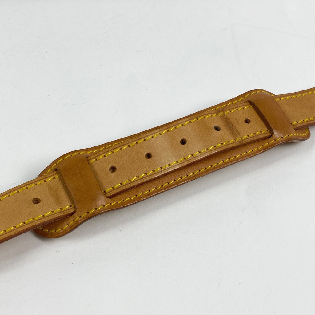 ルイ・ヴィトン キーポル バンドリエール 50 旅行 出張 2WAY ショルダーバッグ ボストンバッグ モノグラム ブラウン M41416 レディース 【中古】brbag