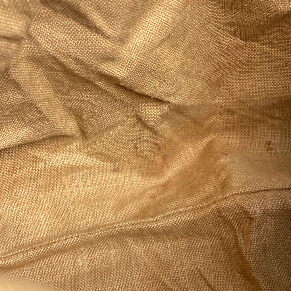 フェンディ ズッカ柄 スパイバッグ 手提げ ハンドバッグ キャンバス ブラウン 8BR511 レディース 【中古】brbag