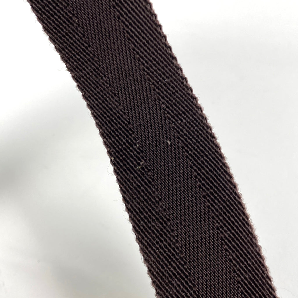 グッチ GG柄 ショルダーバッグ メッセンジャーバッグ 斜め掛け GGスプリーム ショルダーバッグ コーティングキャンバス ブラウン 201538 レディース 【中古】brbag