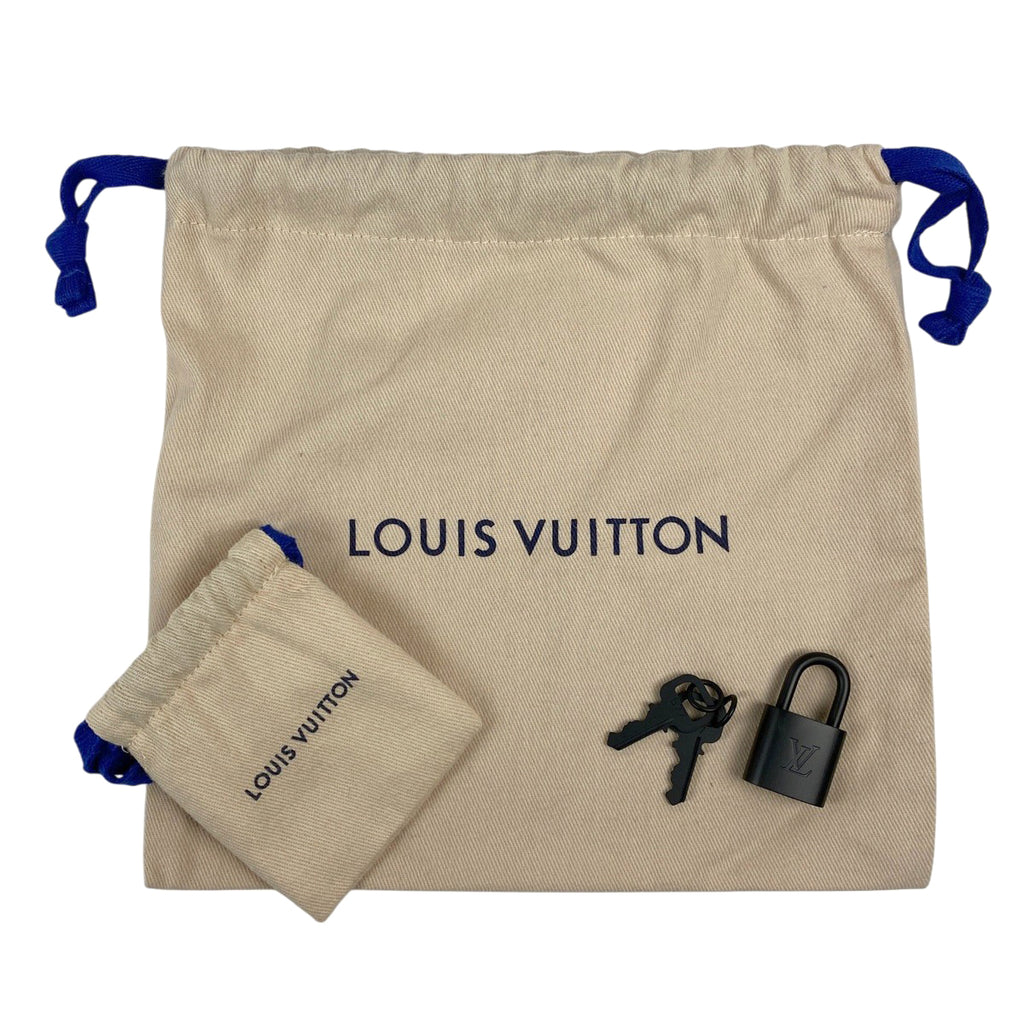 ルイ・ヴィトン キーポル バンドリエール 50 ダミエ ジャイアント NIGOコラボ 2WAY ショルダーバッグ ボストンバッグ ダミエ ブラウン N40360 レディース 【中古】brbag