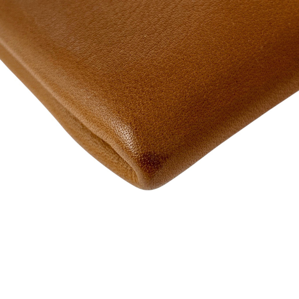 エルメス シルキーシティPM Les cannes ショルダーバッグ レディース 中古 brbag