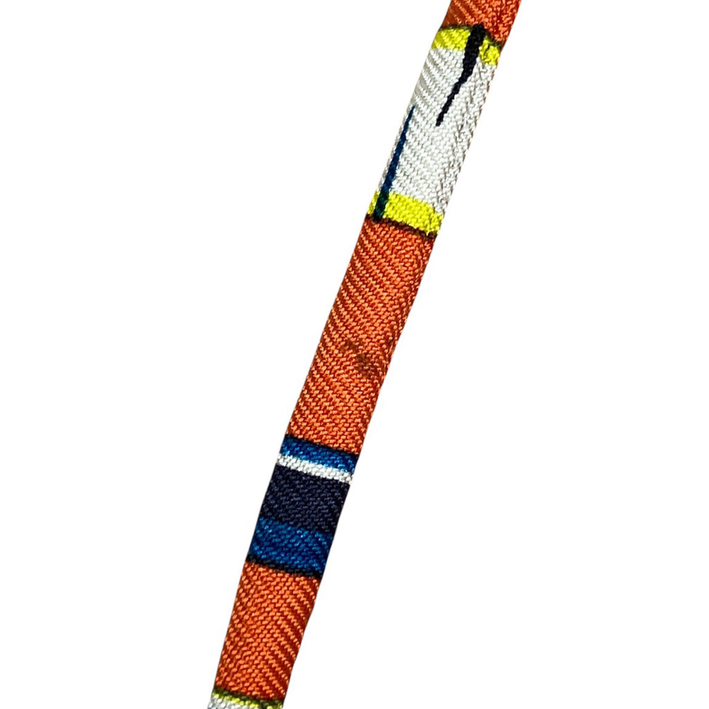 エルメス シルキーシティPM Les cannes ショルダーバッグ レディース 中古 brbag