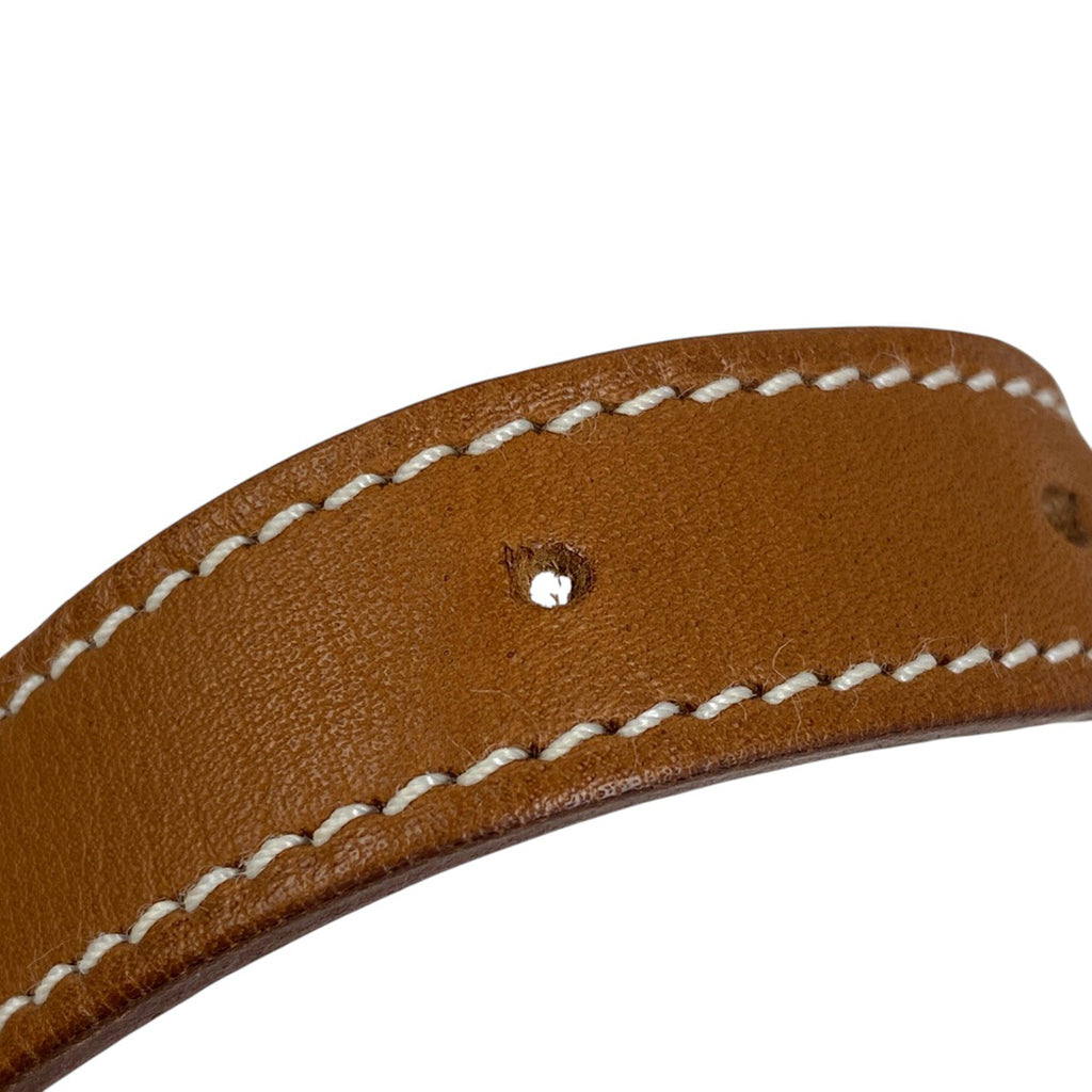 エルメス シルキーシティPM Les cannes ショルダーバッグ レディース 中古 brbag