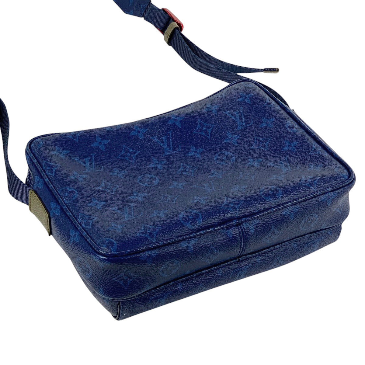 【美品】ルイヴィトン ショルダーバッグ メッセンジャーPM M43829 楽天市場】【美品】ルイヴィトン 【LOUIS VUITTON】M43829