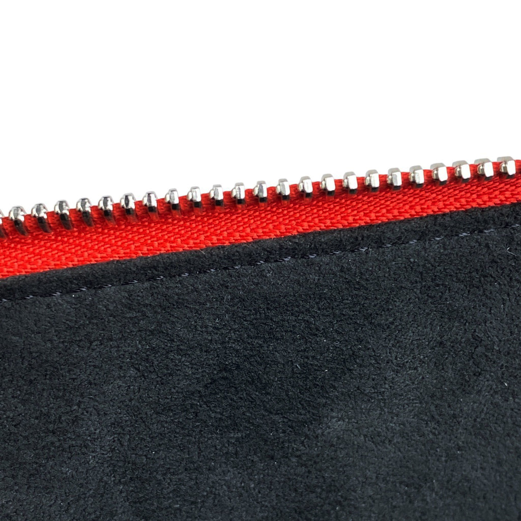 ルイ・ヴィトン ポシェットジュール GM シュプリーム Supreme ドキュメントケース クラッチバッグ エピ レッド M67722 メンズ 【中古】brbag